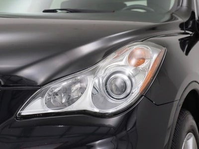 2017 INFINITI QX50 Base AWD Premium Plus