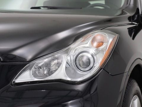 2017 INFINITI QX50 Base AWD Premium Plus