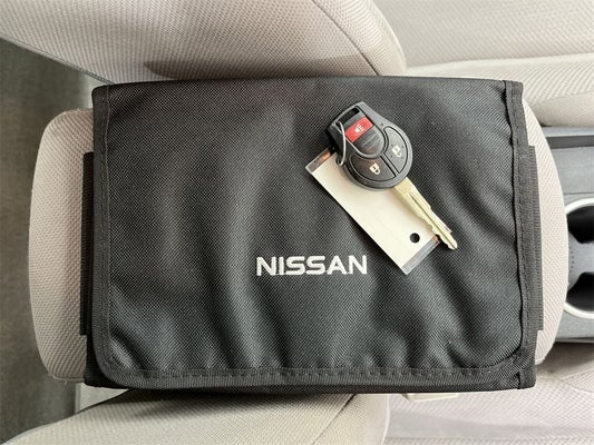 2014 Nissan Rogue Select S in Hendersonville, TN - CarSmart.net