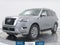 2021 Nissan Armada SL
