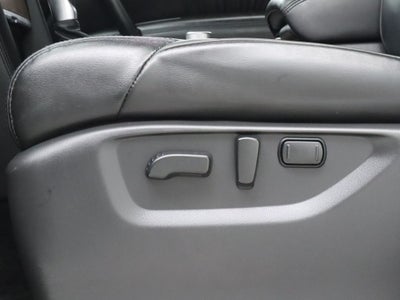 2021 Nissan Armada SL