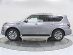 2021 Nissan Armada SL