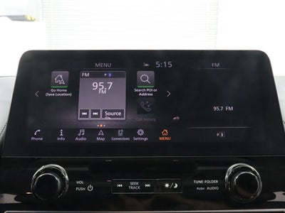 2021 Nissan Armada SL