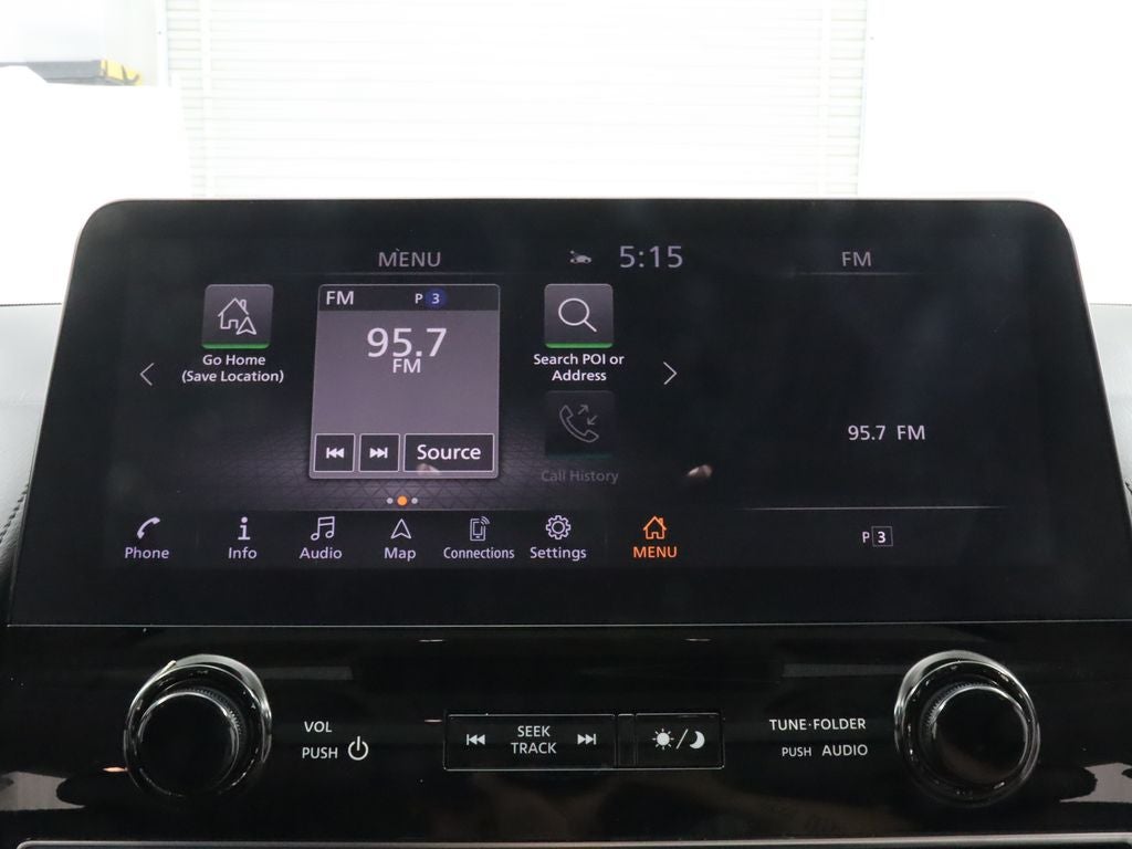 2021 Nissan Armada SL