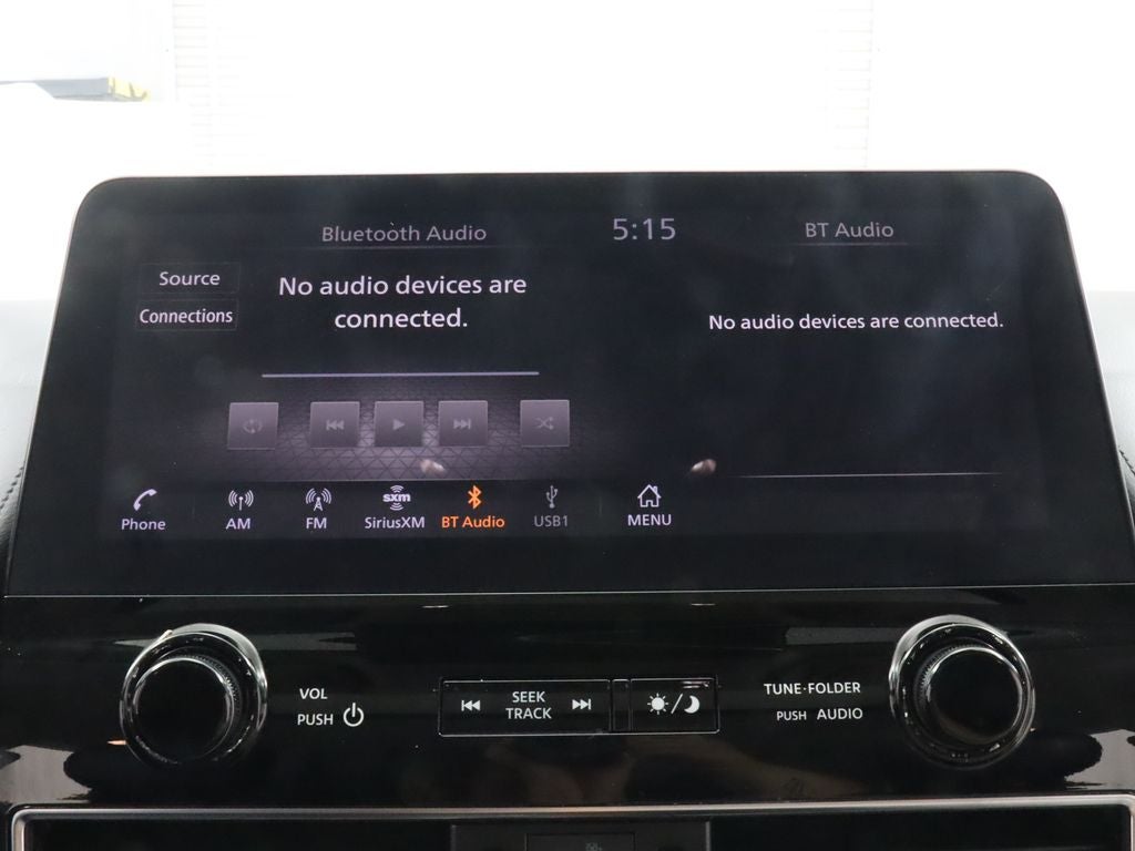 2021 Nissan Armada SL