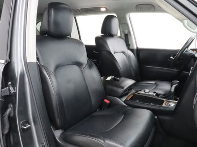 2021 Nissan Armada SL