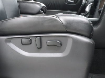 2021 Nissan Armada SL