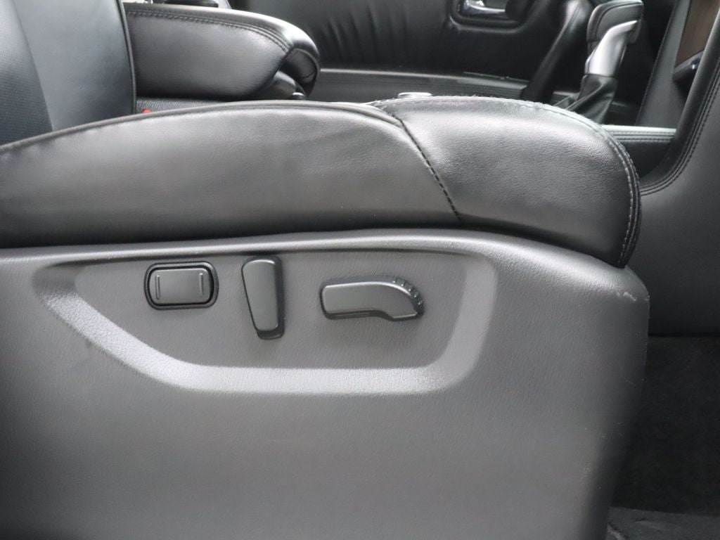 2021 Nissan Armada SL