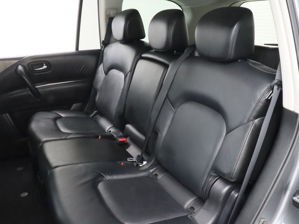 2021 Nissan Armada SL