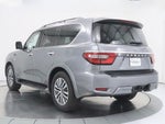 2021 Nissan Armada SL