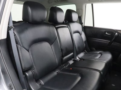 2021 Nissan Armada SL
