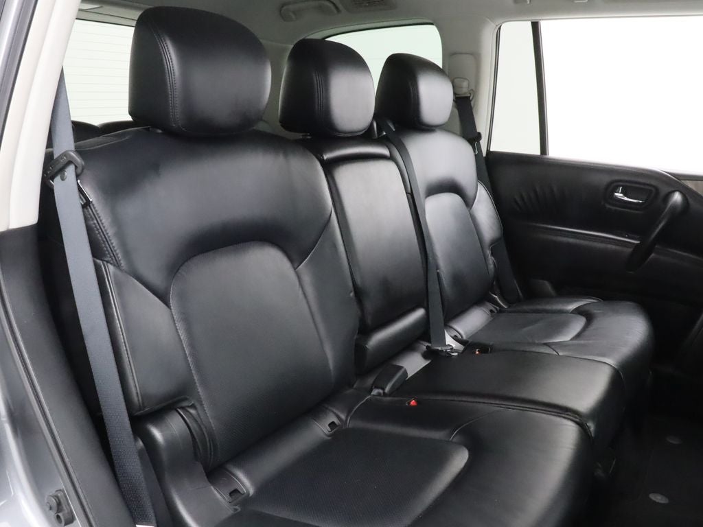 2021 Nissan Armada SL