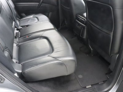 2021 Nissan Armada SL