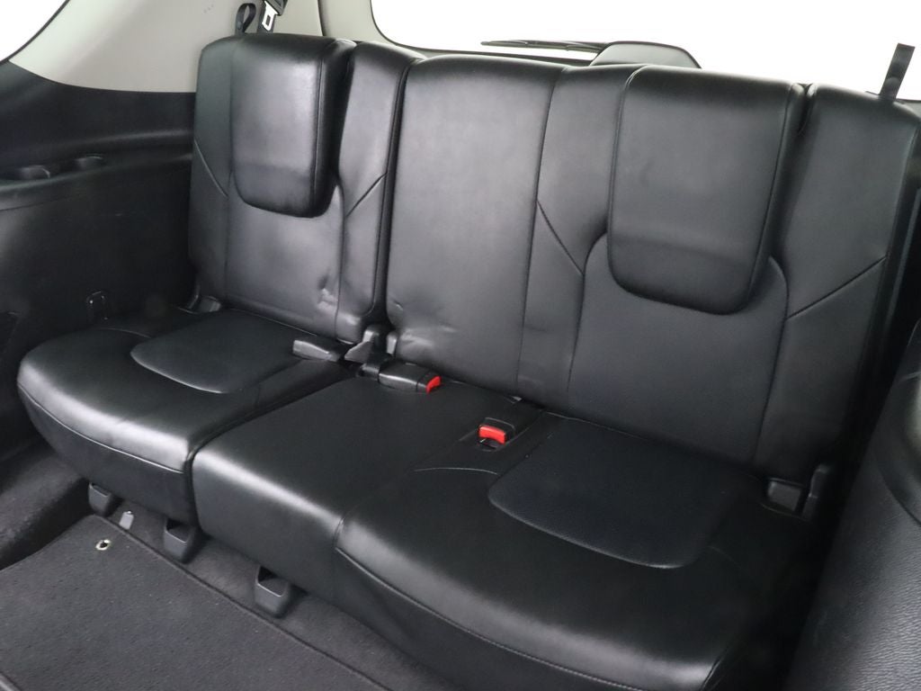 2021 Nissan Armada SL