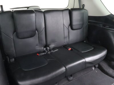 2021 Nissan Armada SL
