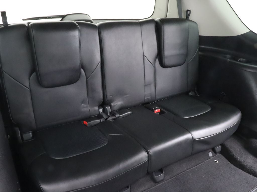 2021 Nissan Armada SL