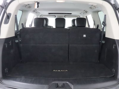 2021 Nissan Armada SL