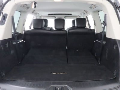 2021 Nissan Armada SL