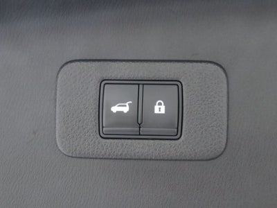 2021 Nissan Armada SL