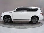 2024 Nissan Armada Platinum Navigation