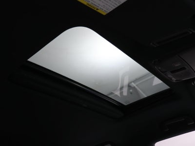 2024 Nissan Armada Platinum Navigation
