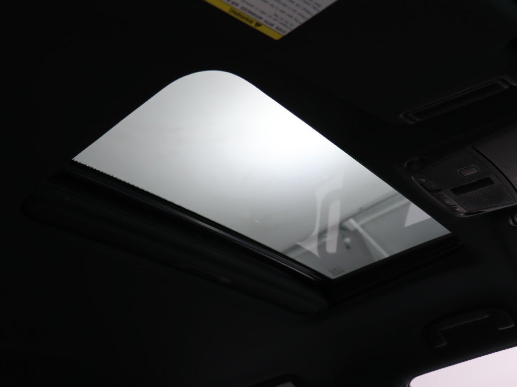 2024 Nissan Armada Platinum Navigation