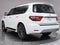 2024 Nissan Armada Platinum Navigation