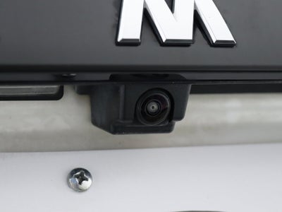2024 Nissan Armada Platinum Navigation