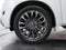 2024 Nissan Armada Platinum Navigation