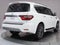 2024 Nissan Armada Platinum Navigation