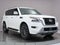 2024 Nissan Armada Platinum Navigation