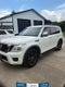 2017 Nissan Armada Platinum 4WD Navigation