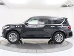 2021 INFINITI QX80 LUXE