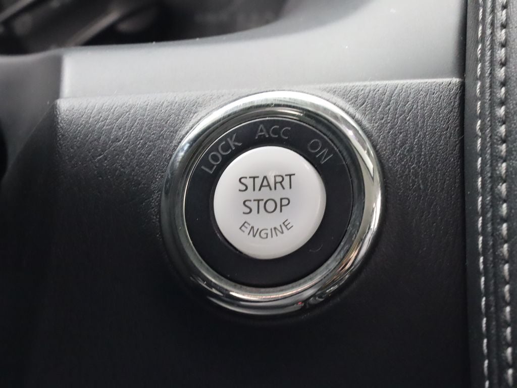 2021 INFINITI QX80 LUXE