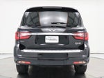 2021 INFINITI QX80 LUXE