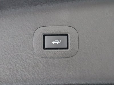 2021 INFINITI QX80 LUXE