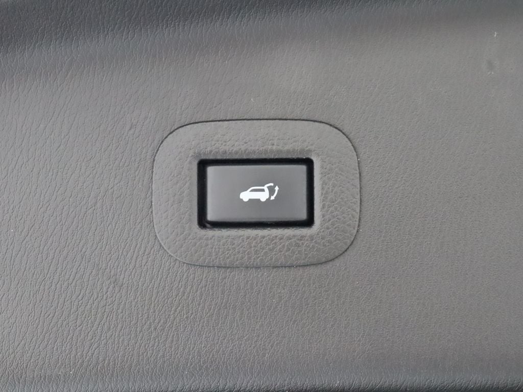 2021 INFINITI QX80 LUXE
