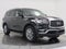 2021 INFINITI QX80 LUXE