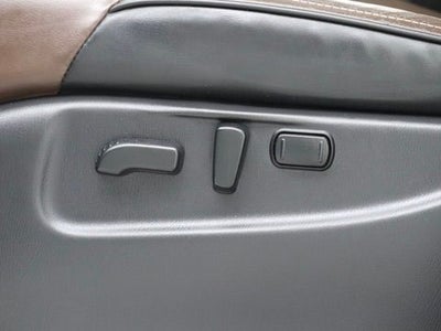 2021 INFINITI QX80 Premium Select Navigation