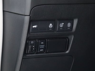 2021 INFINITI QX80 Premium Select Navigation