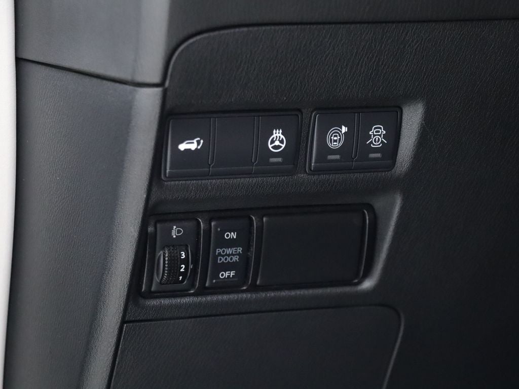 2021 INFINITI QX80 Premium Select Navigation