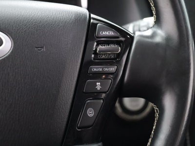 2021 INFINITI QX80 Premium Select Navigation