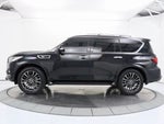 2021 INFINITI QX80 Premium Select Navigation