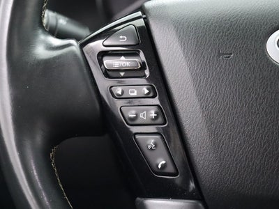 2021 INFINITI QX80 Premium Select Navigation