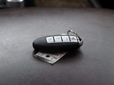 2021 INFINITI QX80 Premium Select Navigation