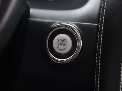 2021 INFINITI QX80 Premium Select Navigation