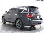 2021 INFINITI QX80 Premium Select Navigation