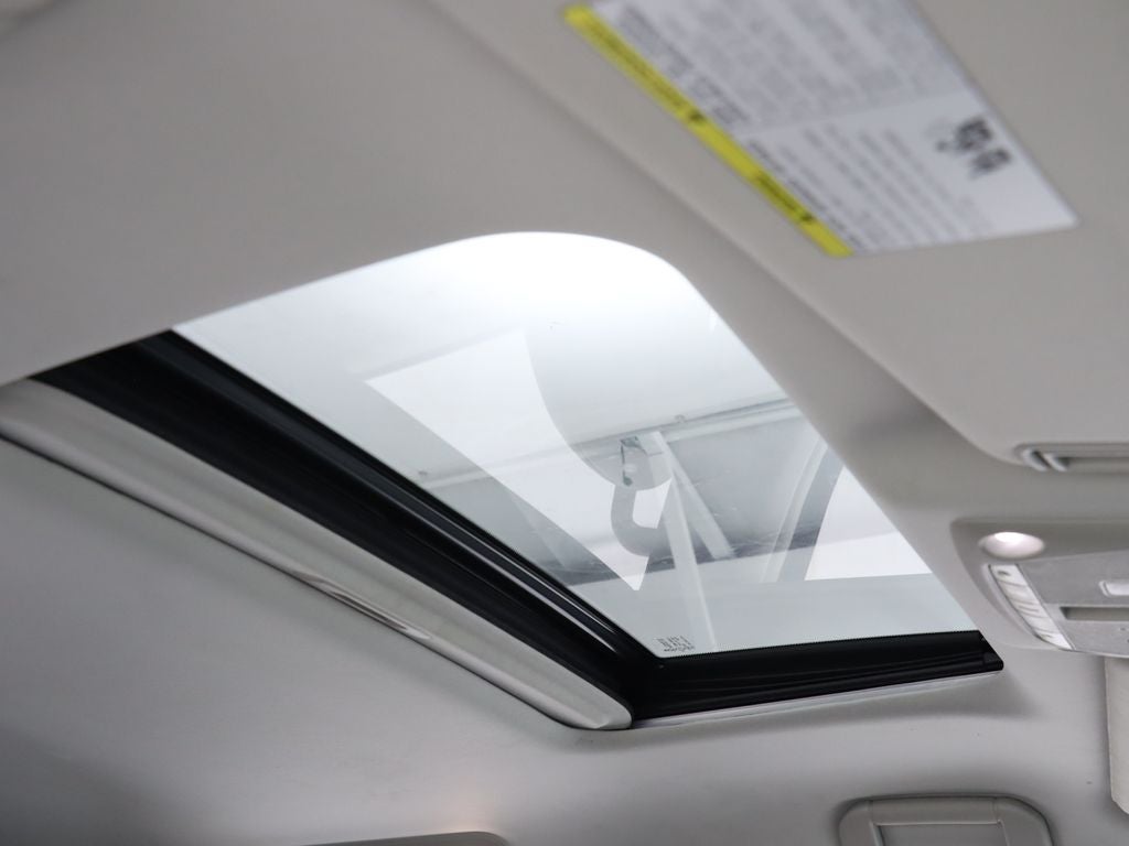 2021 INFINITI QX80 Premium Select Navigation