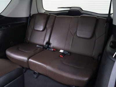 2021 INFINITI QX80 Premium Select Navigation