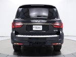 2021 INFINITI QX80 Premium Select Navigation